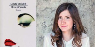 San Benedetto, “Premio per la giovane promessa della letteratura nazionale 2019” a Loreta Minutilli