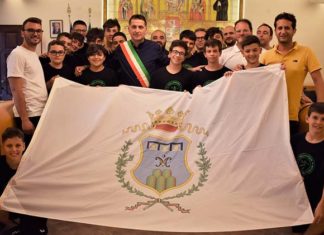 Pallamano, Handball Club Monteprandone vola a Göteborg per la Partille Cup