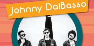 Johnny Dalbasso con la sua band in concerto al Geko di San Benedetto