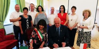 San Benedetto, firmato un protocollo con la città polacca di Nysa