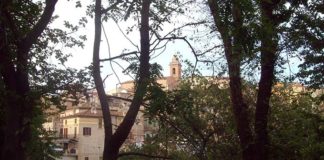 Arte e poesia, un lieto amarcord a Monsampolo del Tronto