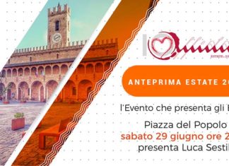 A Offida un evento per presentare il cartellone estivo 2019