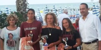 “Miglio Marino III Memorial Nazzareno Bamonti”, al via la gara di nuoto a Porto d’Ascoli
