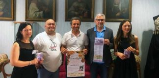 Offida, “La Settimana del Merletto” giunge alla sua decima edizione