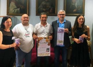 Offida, “La Settimana del Merletto” giunge alla sua decima edizione