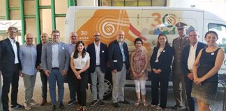 Banco Alimentare Italiano, trent’anni di attività. Mostra e raccolta fondi in Piazza Pazienza