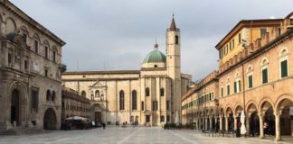 “I Teatri del Sacro” ad Ascoli, al via la nuova edizione del festival dedicato ai temi della spiritualità