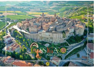 Cossignano aderisce a “Voler bene all’Italia”. Ecco le iniziative in programma