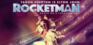 Rocketman, o più semplicemente Elton John