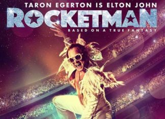 Rocketman, o più semplicemente Elton John