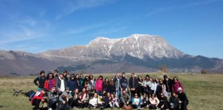 “Sibillini alla riscossa”, l’Istituto Capriotti si aggiudica il primo premio