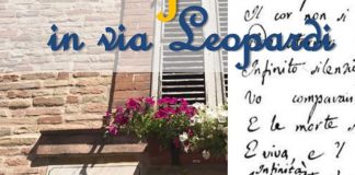 “Leopardi in via Leopardi”, a Montefiore pietanze e letture di voci marchigiane