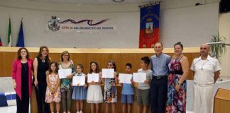 Giornata Onu dedicata al Mare, grande partecipazione alla cerimonia Omnibus tra gioia e commozione