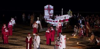 Lo Sbarco di Papa Alessandro III, sabato 6 luglio la sfilata a Grottammare