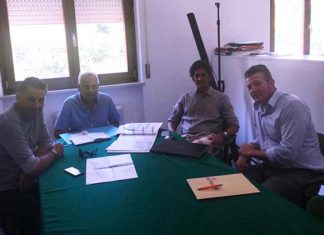 Pulizia dei fossi a Monteprandone e Centobuchi, confronto tra Comune e Consorzio di Bonifica