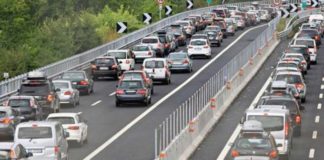 Traffico A14 nel tratto San Benedetto-Pedaso, Urbinati: «Situazione al limite»
