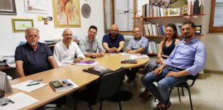 Montefiore, procedono i lavori del Pil “Borghi ospitali: dal mare alle colline picene”