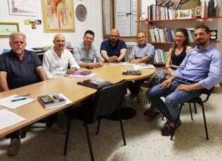 Montefiore, procedono i lavori del Pil “Borghi ospitali: dal mare alle colline picene”