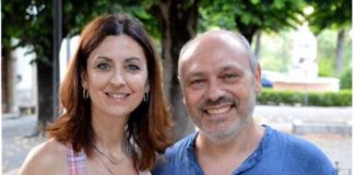 “Lettere a Seneca”, conversazione teatrale con Veronica Barelli e Lucilio Santoni a Grottammare