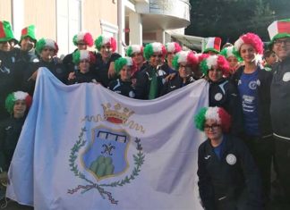 Partille Cup e Interamnia, doppia grande esperienza per l’Handball Club Monteprandone