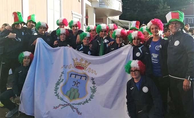 2019-07-07_Hc Monteprandone Partille Cup