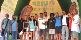 Monsampolo del Tronto, 14esima gara podistica “10 K d’lu Mont”. Ecco i vincitori