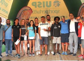 Monsampolo del Tronto, 14esima gara podistica “10 K d’lu Mont”. Ecco i vincitori