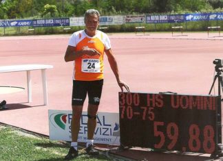Collection Atletica Sambenedettese, un fine settimana all’insegna dei successi