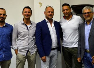 Unione dei Comuni, Andrea Cardilli è il nuovo presidente. Eletto all’unanimità