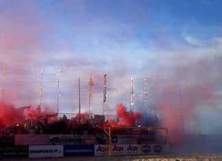 San Benedetto del Tronto: Beach Soccer, grande attesa per la tappa della Serie A