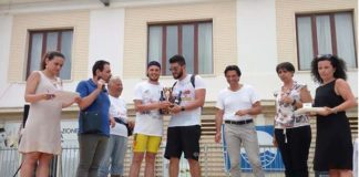 Passeggiata in Tandem da Ascoli a Grottammare, raggiunto il traguardo della XXII edizione