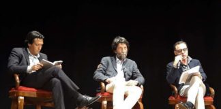 Grottammare, il senso dell’Umanesimo europeo per Massimo Cacciari