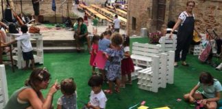 Montefiore, incontro dedicato all’importanza della frutta in età pediatrica