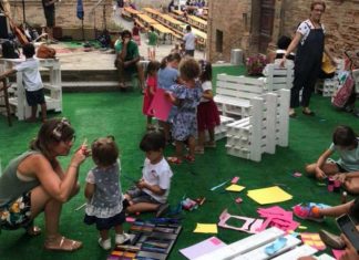 Montefiore, incontro dedicato all’importanza della frutta in età pediatrica