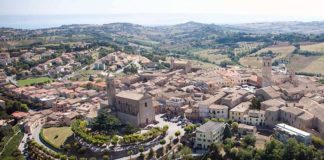 Passeggiata con gusto a Potenza Picena, a luglio e agosto navetta e visite guidate gratuite