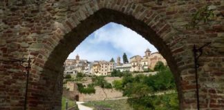 Apre il Colle Bello di Ripatransone, un bene comune trasformato in luogo di incontro