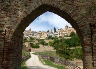 Apre il Colle Bello di Ripatransone, un bene comune trasformato in luogo di incontro