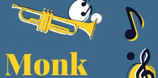 A Montefiore il jazz si fa recitazione con “Monk my dear”