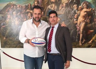 San Benedetto, la Nazionale di Rugby al “Riviera delle Palme”. Gli Azzurri incontreranno la Russia