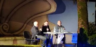 “Sogni e Favole”, il gradito ritorno di Emanuele Trevi agli Incontri con l’autore