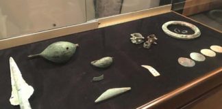 “Pikenoi”, prosegue con successo la mostra dedicata alle antichità italiche a Grottammare