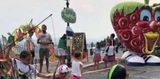 “Sagra della Frutta” a Montefiore: musica dal vivo, piatti gustosi e focus su Progetto Cultura