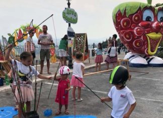 “Sagra della Frutta” a Montefiore: musica dal vivo, piatti gustosi e focus su Progetto Cultura