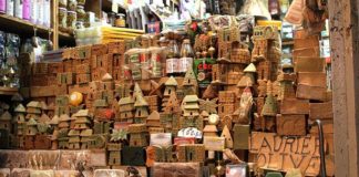 Il sapone di Aleppo, il più antico della storia