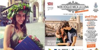 “Non voglio mica la luna”, la web serie di Piceni Art For Job nella tesi di laurea di Ilaria Milanaccio