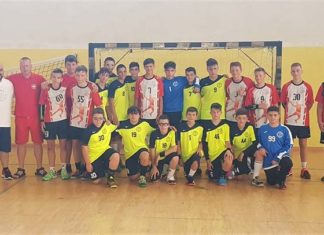 Pallamano, Handball Club Monteprandone: dopo Partille Cup e Interamnia, arrivano le meritate vacanze