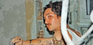 Mercoledì Live Geko, Venerus in concerto il 17 luglio a San Benedetto del Tronto