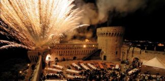 Acquaviva: “Sponsalia”, entra nel vivo l’organizzazione della celebre rievocazione storica