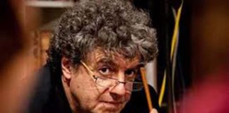 Incontri con l’autore, Pierfrancesco Poggi presenta “La banda di Tamburello” al Circolo Nautico