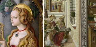 “Opus Karoli Crivelli”, Summer School su Carlo Crivelli a Camerino e Ascoli